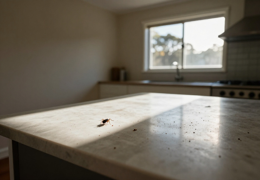 Haberfield Pest Control in Action